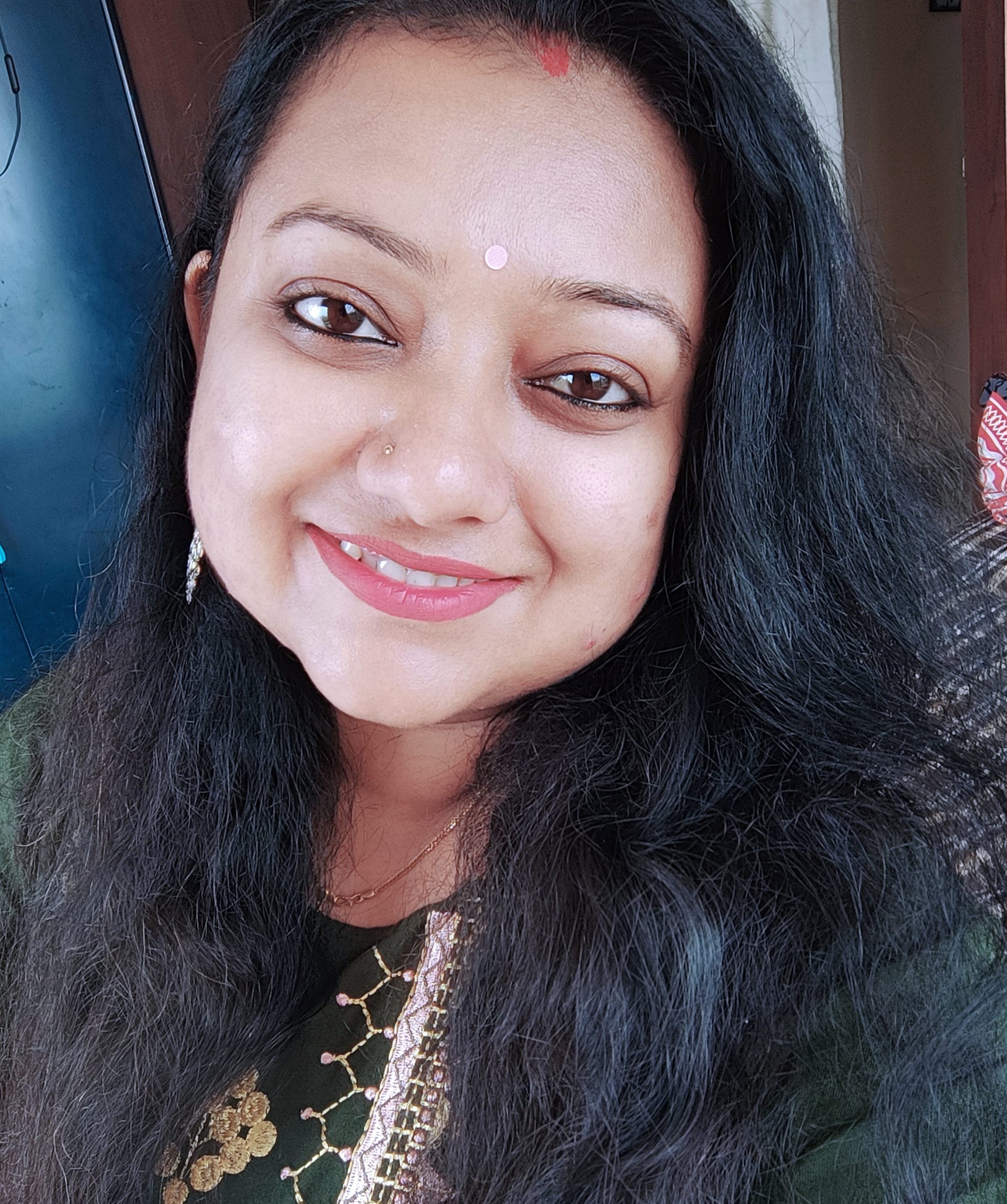 Maria Chatterjee Roy