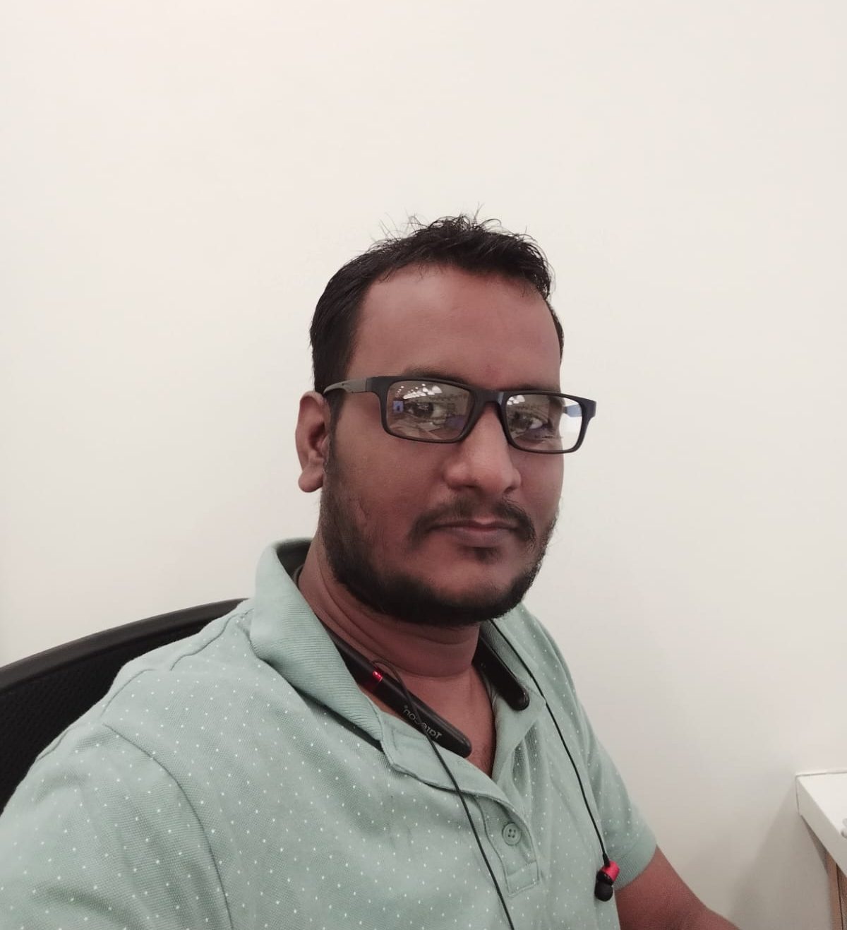 Chandra Kumar Pandit